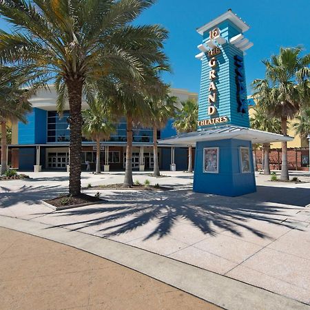 20Th Floor Condo! Sleeps 8! Gulf Front Master Suite W/ Beautiful Gulf Views! Panama City Beach Esterno foto