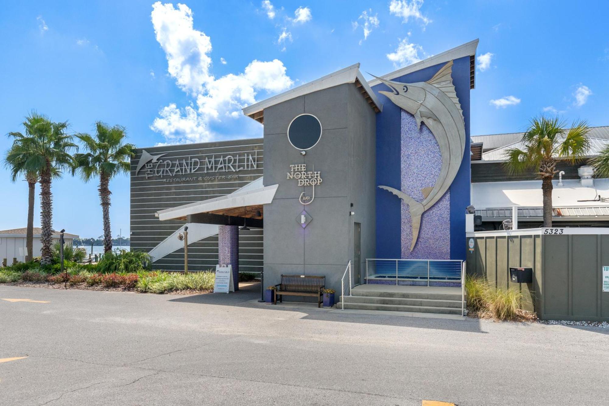 20Th Floor Condo! Sleeps 8! Gulf Front Master Suite W/ Beautiful Gulf Views! Panama City Beach Esterno foto