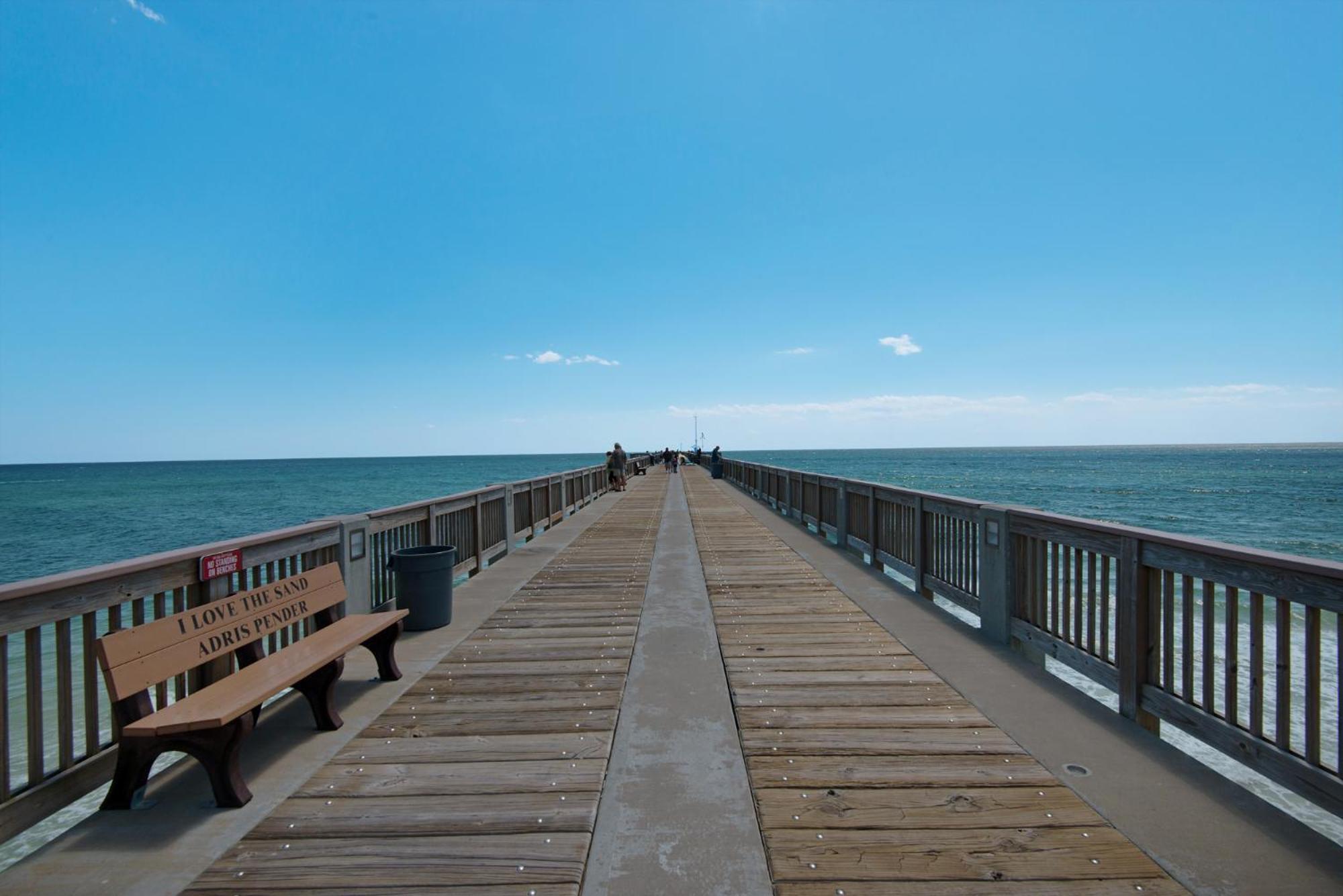 20Th Floor Condo! Sleeps 8! Gulf Front Master Suite W/ Beautiful Gulf Views! Panama City Beach Esterno foto